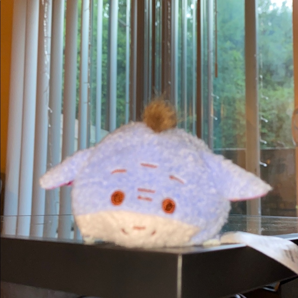 Disney Tsum Tsum - Eeyore